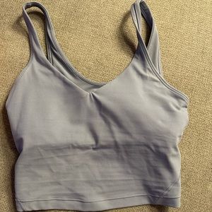 Lululemon Align Crop